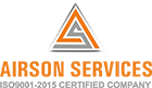Footer Logo